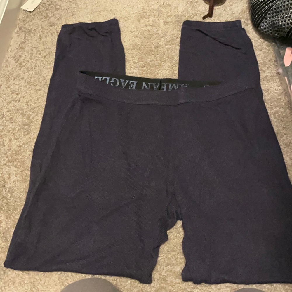 American Eagle soft pants
